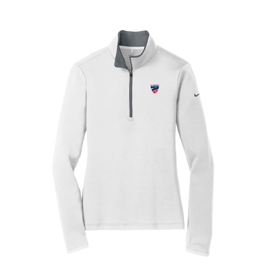 Nike Squash Women's 1/2 Zip