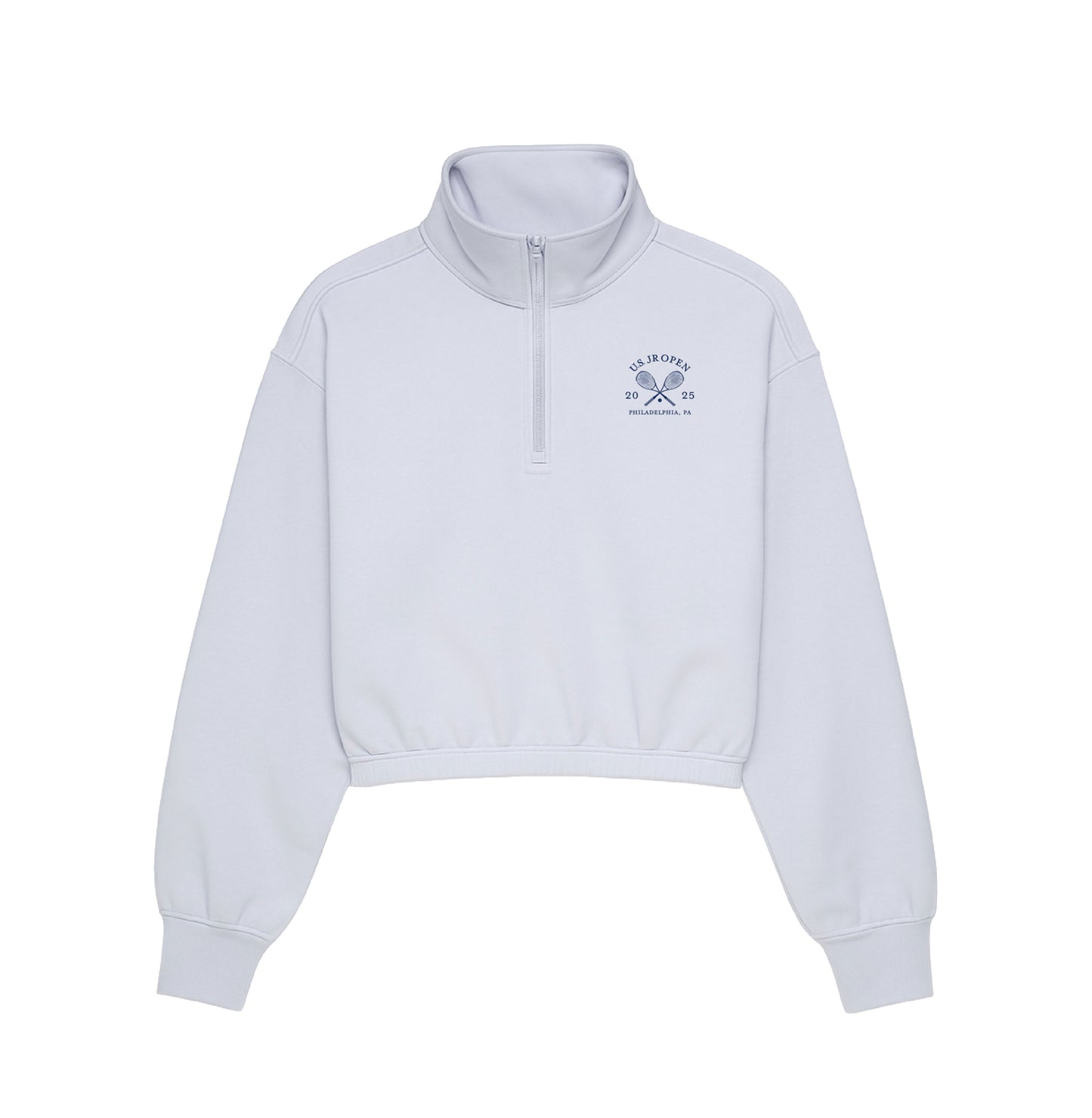 Lululemon Squash Tennis 1/2 Zip