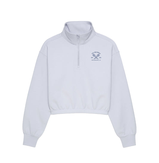 Lululemon Squash Tennis 1/2 Zip