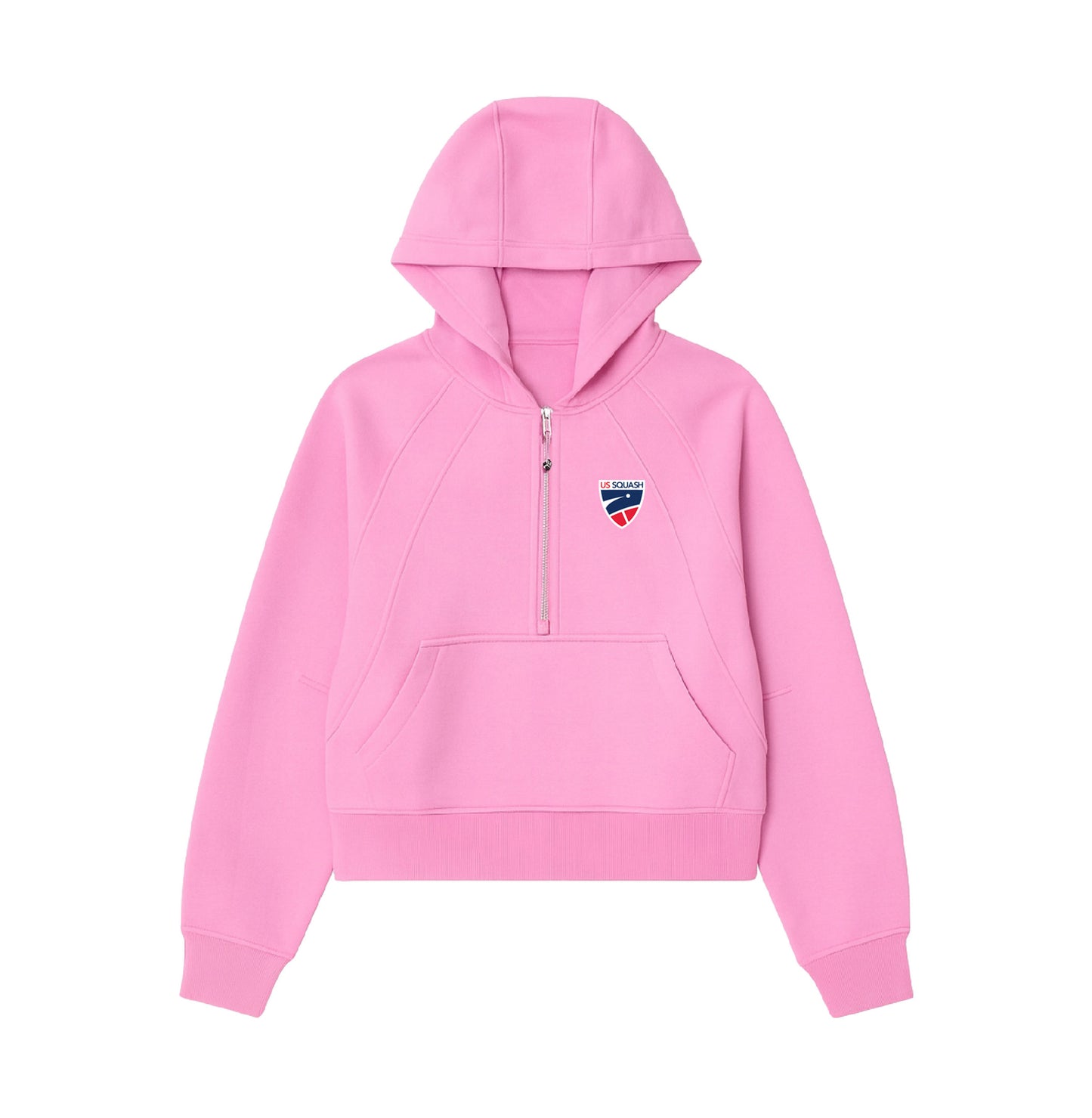 Squash Lululemon Scuba Hoodie