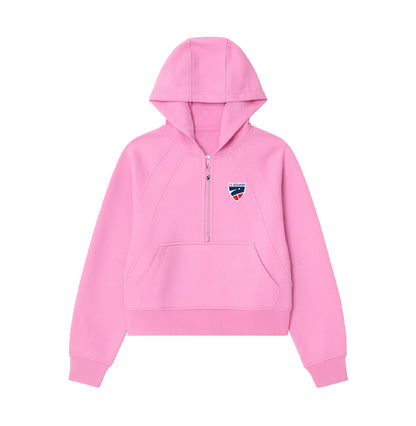 Squash Lululemon Scuba Hoodie