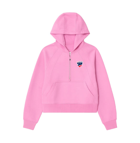 Squash Lululemon Scuba Hoodie