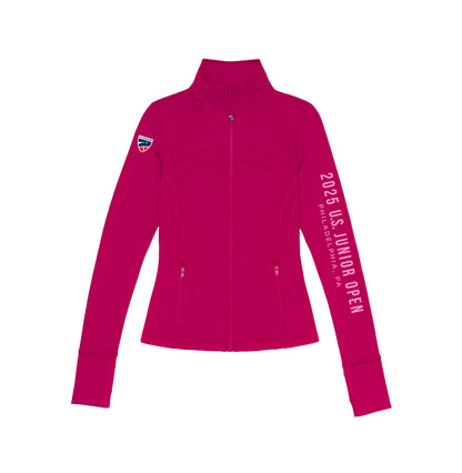 Lululemon Squash Define Jacket