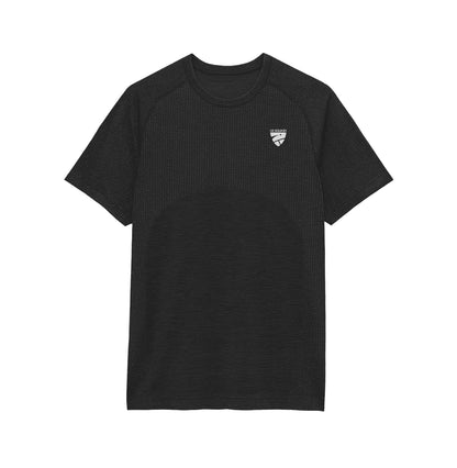 Lululemon Squash Metal Vent Tee