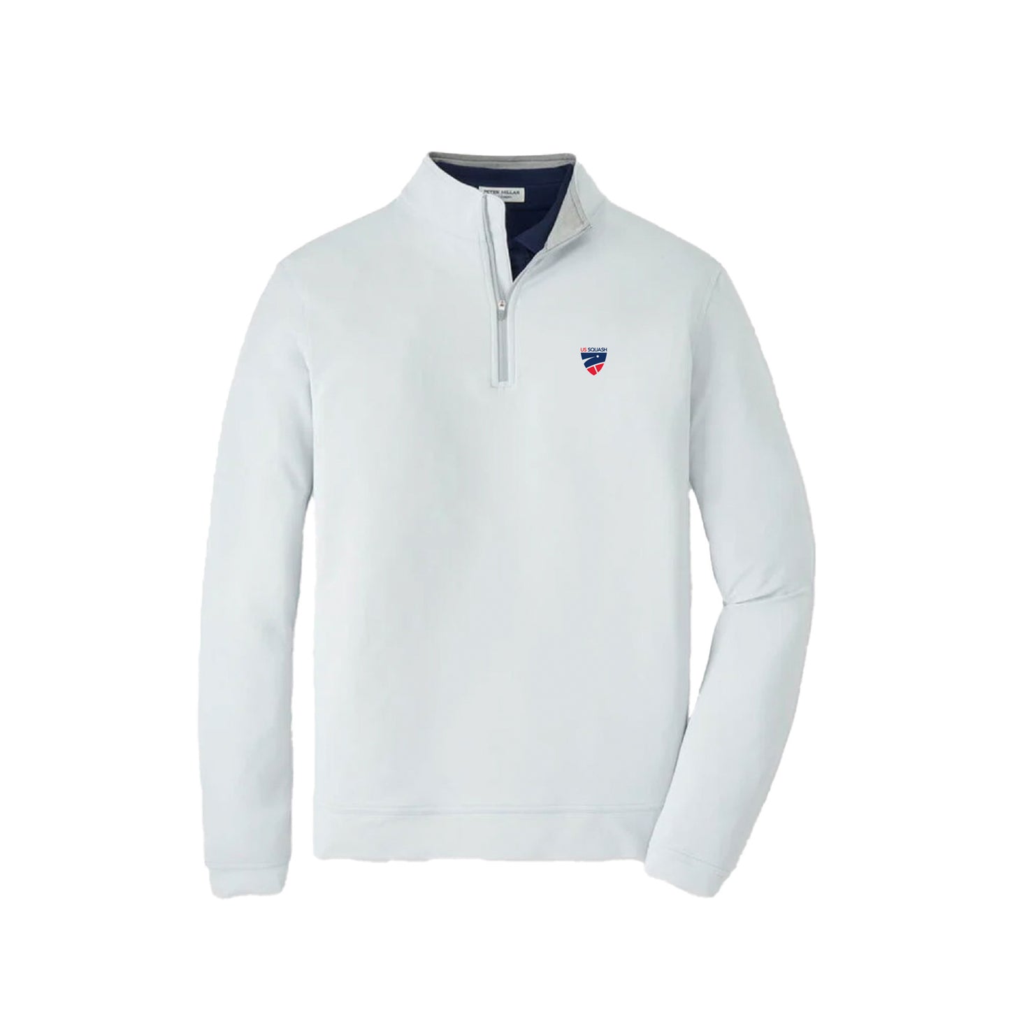 Peter Millar Squash Performance Perth Quarter-Zip