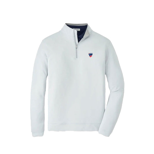 Peter Millar Squash Performance Perth Quarter-Zip