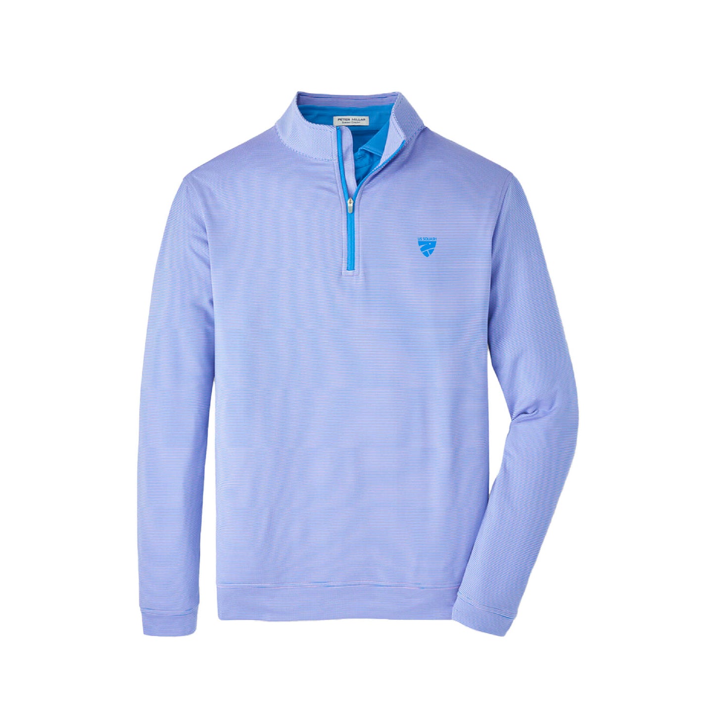 Peter Millar Squash Perth Performance Quarter-Zip