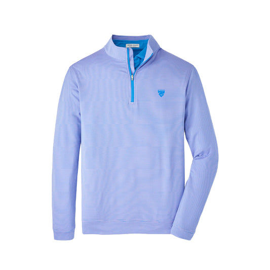 Peter Millar Squash Perth Performance Quarter-Zip