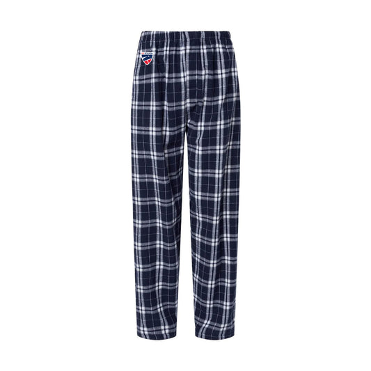 US Squash Flannel Pant