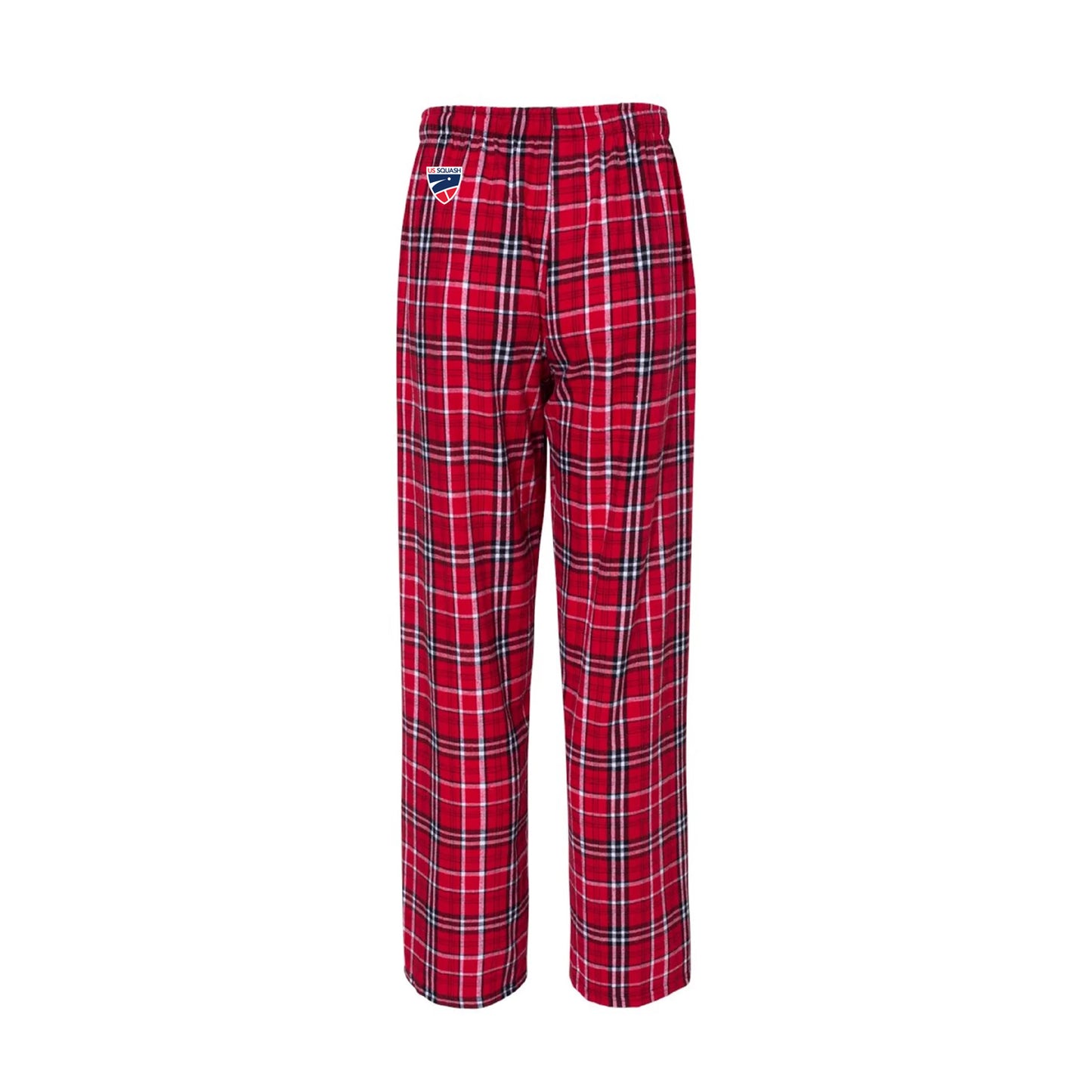 US Squash Flannel Pant
