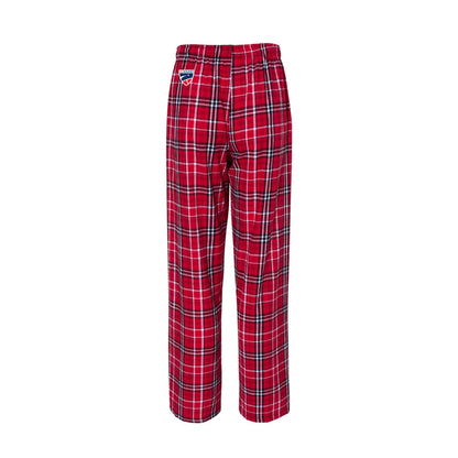 US Squash Flannel Pant