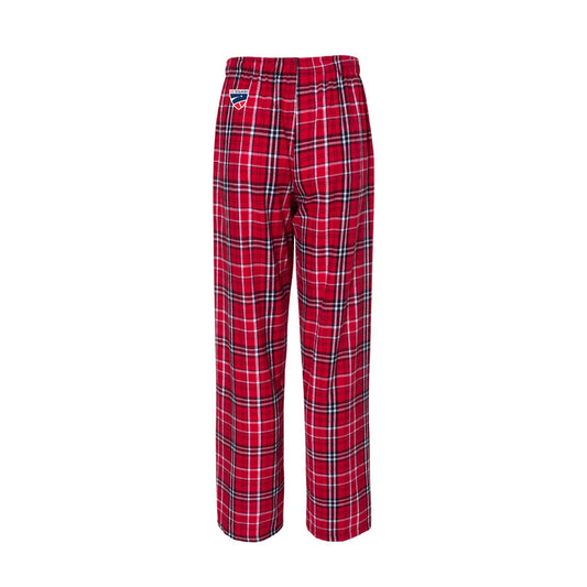 US Squash Flannel Pant