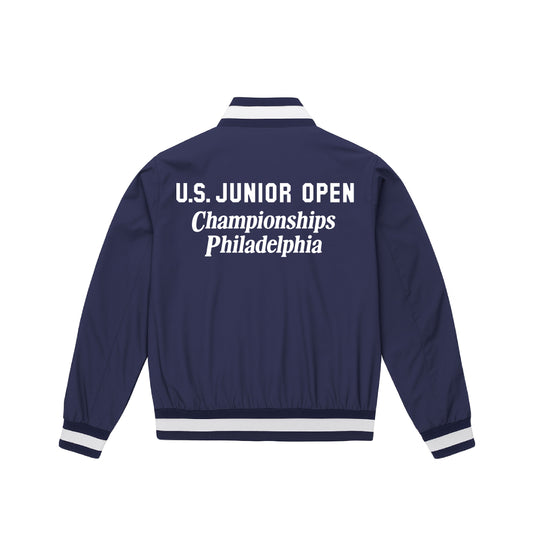 USJO Bomber Jacket