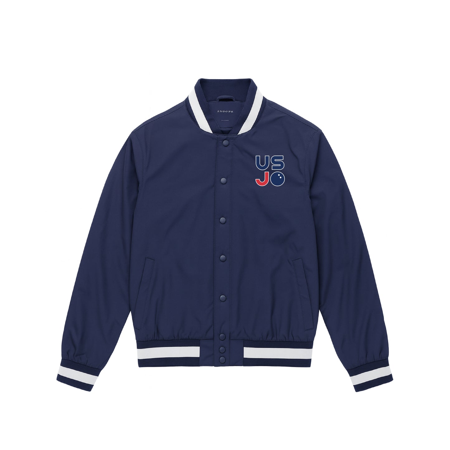 USJO Bomber Jacket