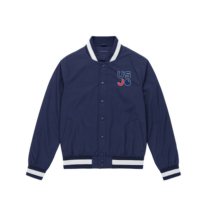USJO Bomber Jacket