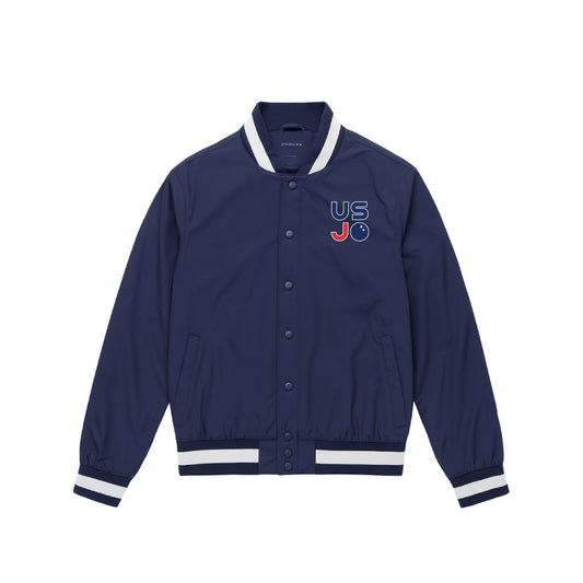 USJO Bomber Jacket