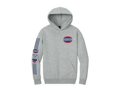 US Squash Event Hoodie