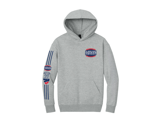 US Squash Event Hoodie