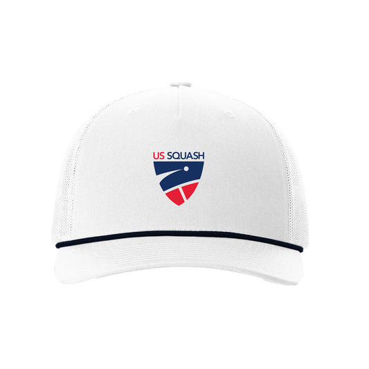 Member's Exclusive Rope Hat
