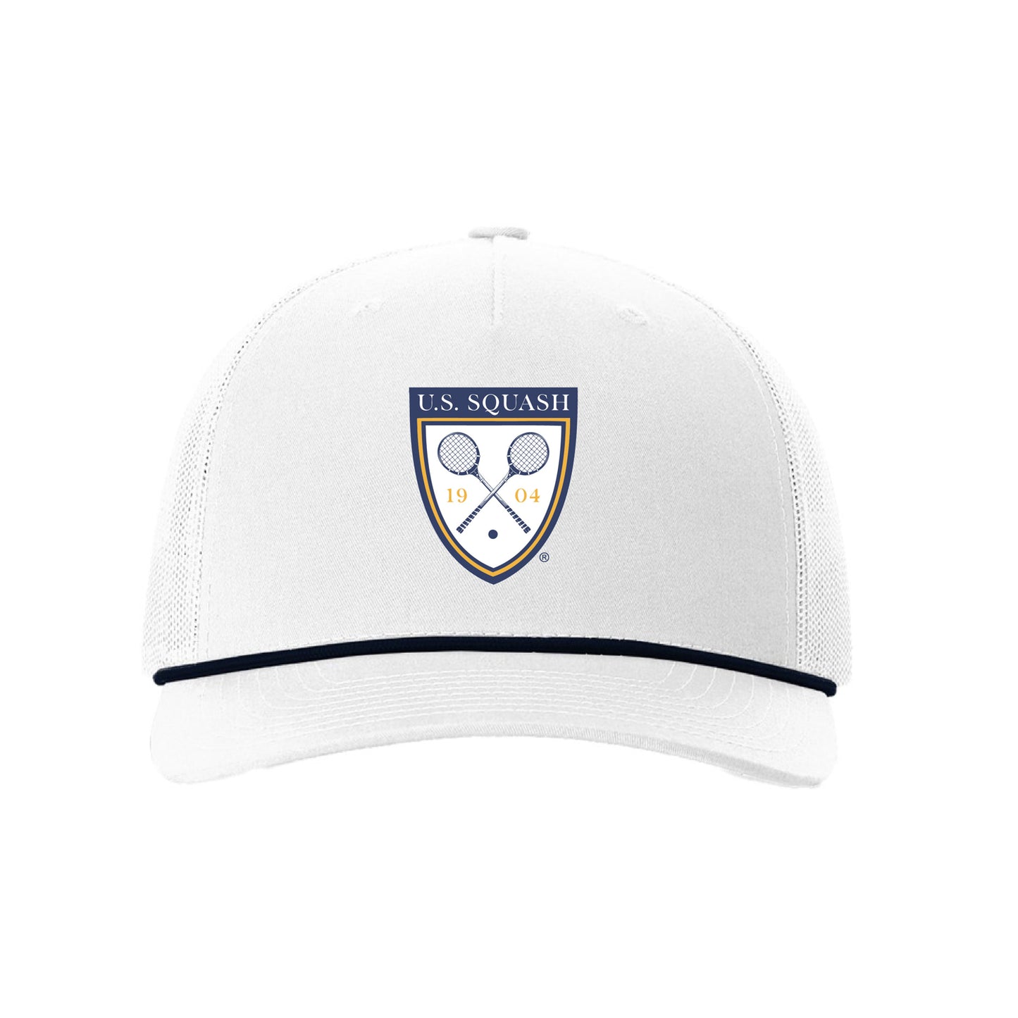 Member's Exclusive Rope Hat