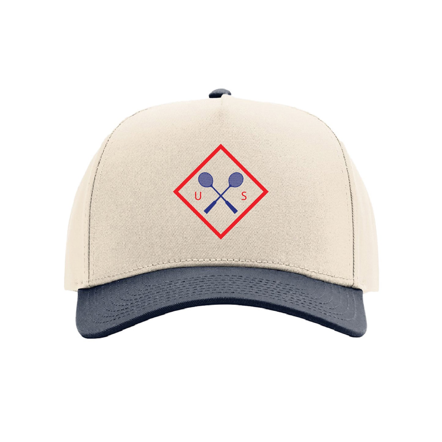 Member's Exclusive Two-Tone Hat