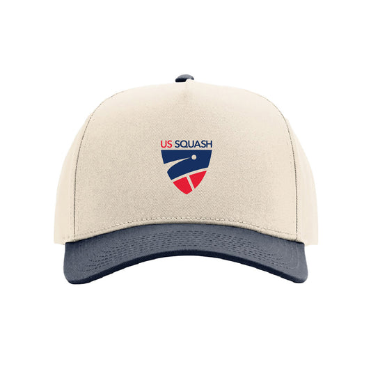 Member's Exclusive Two-Tone Hat