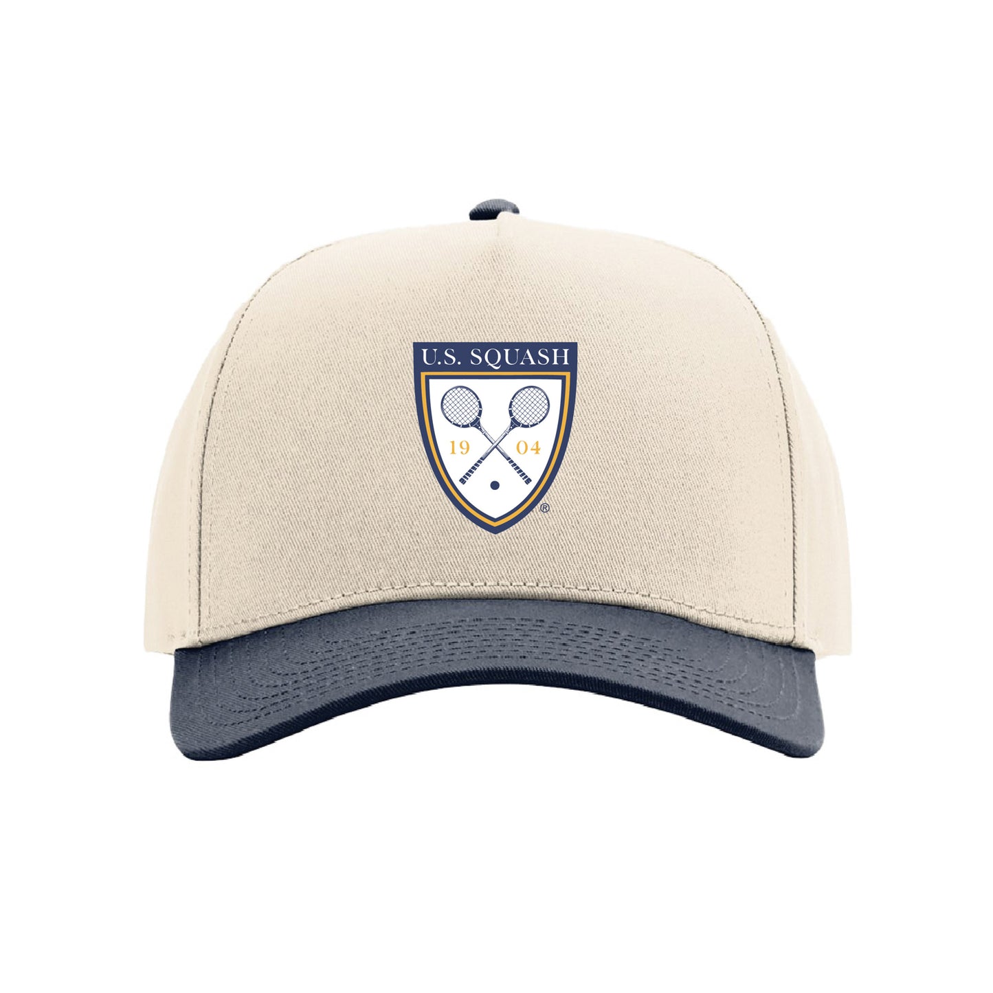 Member's Exclusive Two-Tone Hat