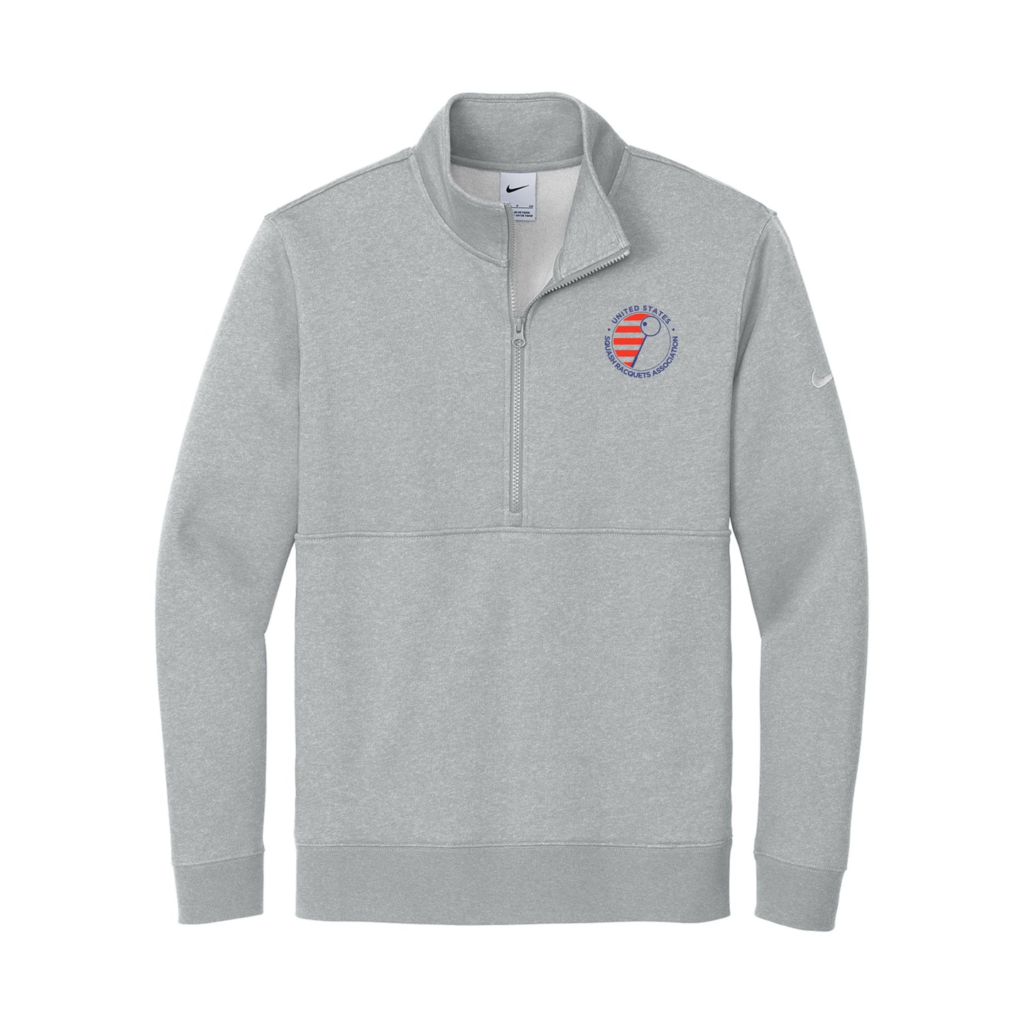 Members Exclusive Men's Nike Club Fleece Half-Zip