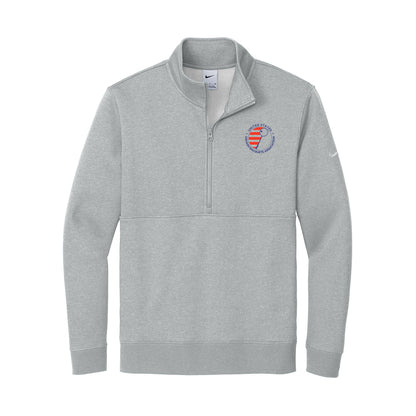 Members Exclusive Men's Nike Club Fleece Half-Zip