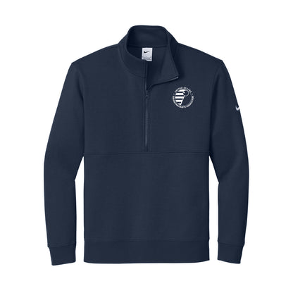 Members Exclusive Men's Nike Club Fleece Half-Zip