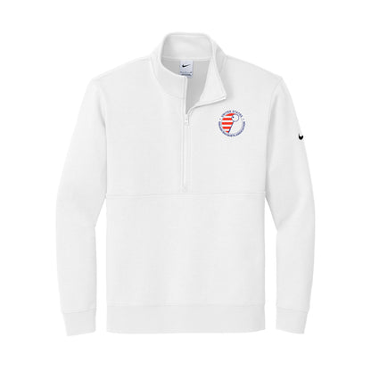 Members Exclusive Men's Nike Club Fleece Half-Zip