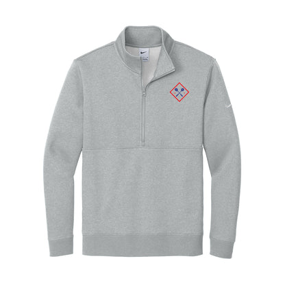 Members Exclusive Men's Nike Club Fleece Half-Zip