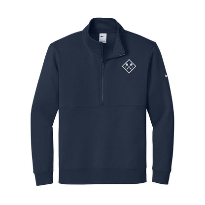 Members Exclusive Men's Nike Club Fleece Half-Zip