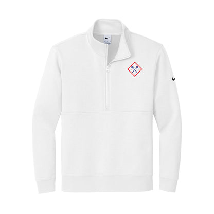 Members Exclusive Men's Nike Club Fleece Half-Zip