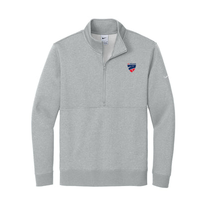 Members Exclusive Men's Nike Club Fleece Half-Zip