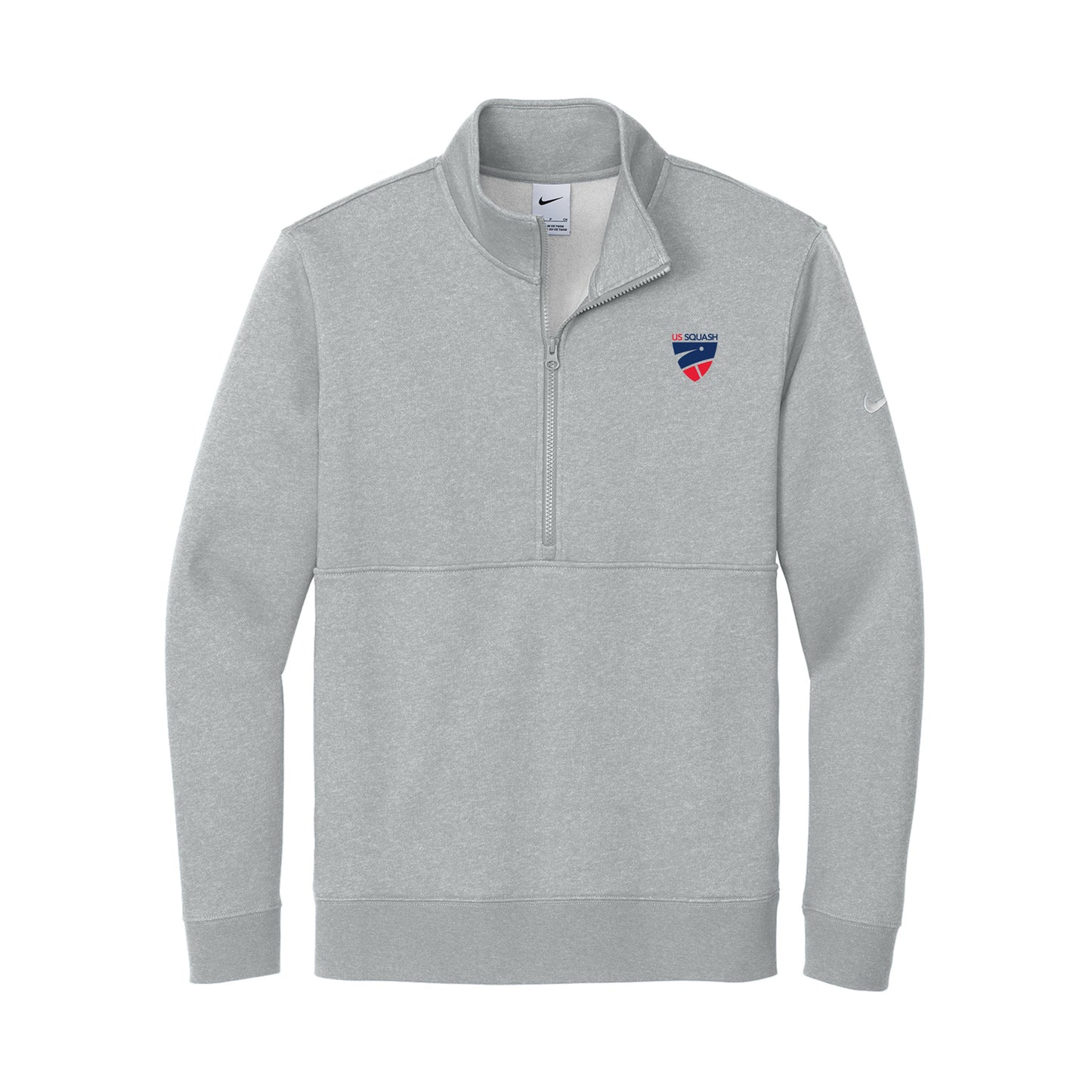 Members Exclusive Men's Nike Club Fleece Half-Zip