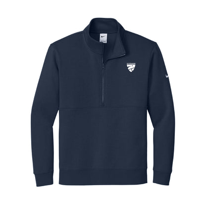 Members Exclusive Men's Nike Club Fleece Half-Zip