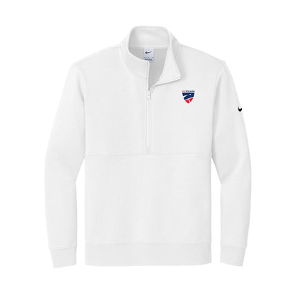 Members Exclusive Men's Nike Club Fleece Half-Zip