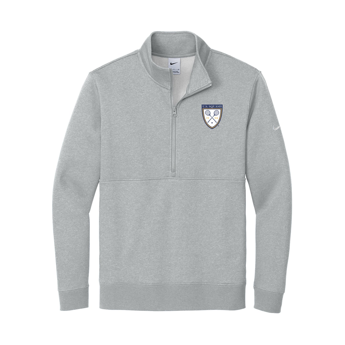 Members Exclusive Men's Nike Club Fleece Half-Zip
