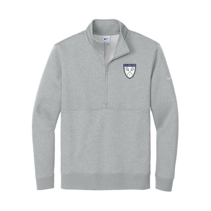 Members Exclusive Men's Nike Club Fleece Half-Zip