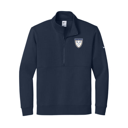 Members Exclusive Men's Nike Club Fleece Half-Zip