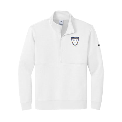 Members Exclusive Men's Nike Club Fleece Half-Zip