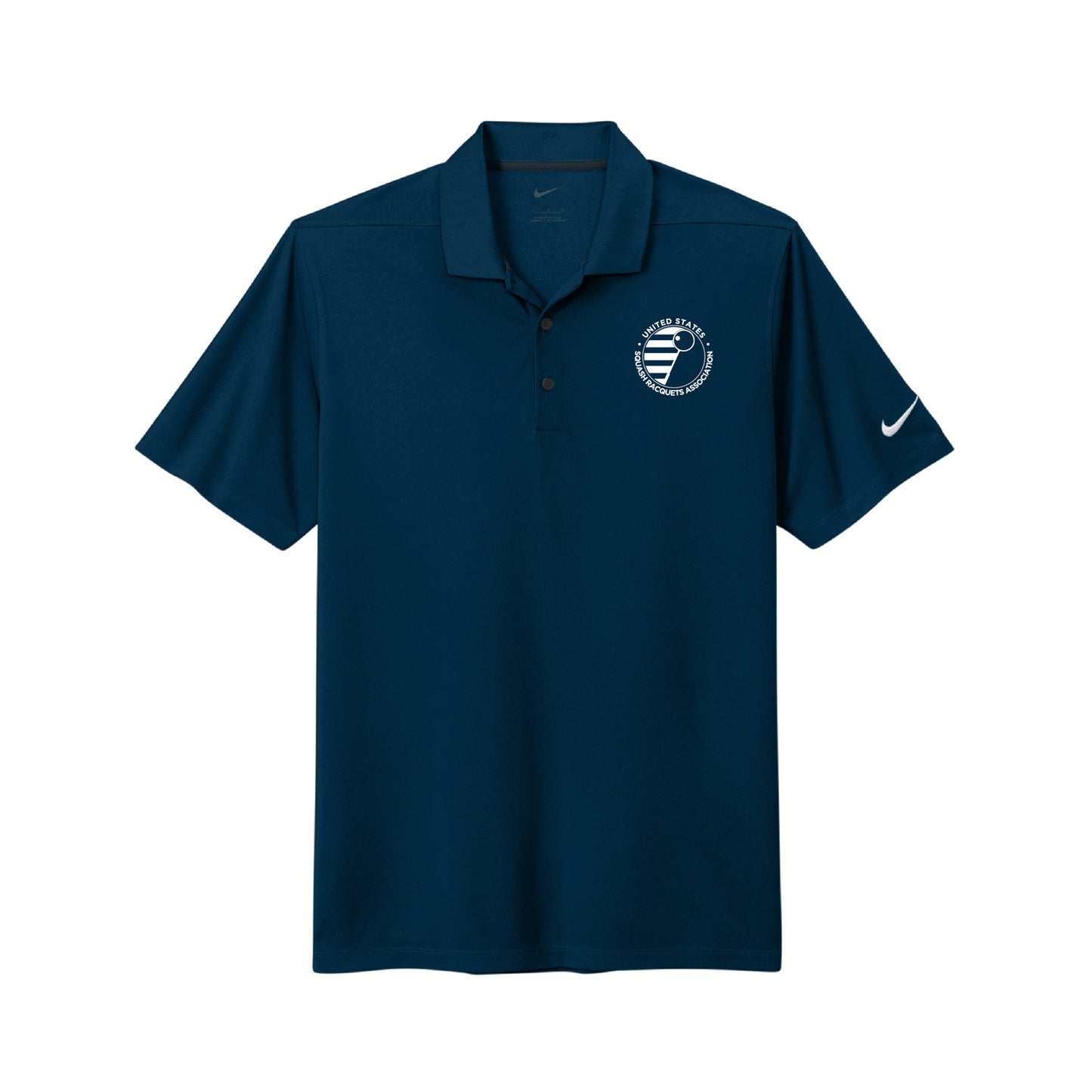 Member's Exclusive Men's Nike Dri-Fit Polo