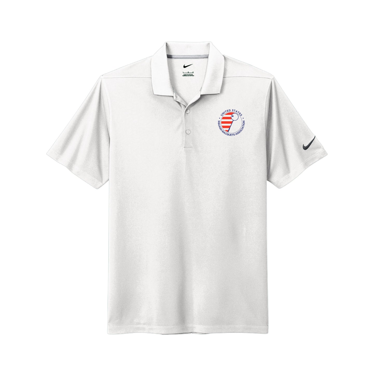 Member's Exclusive Men's Nike Dri-Fit Polo