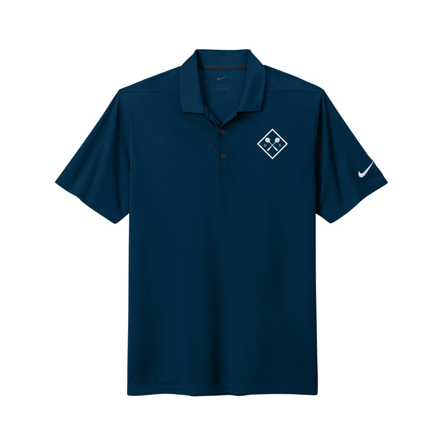 Member's Exclusive Men's Nike Dri-Fit Polo