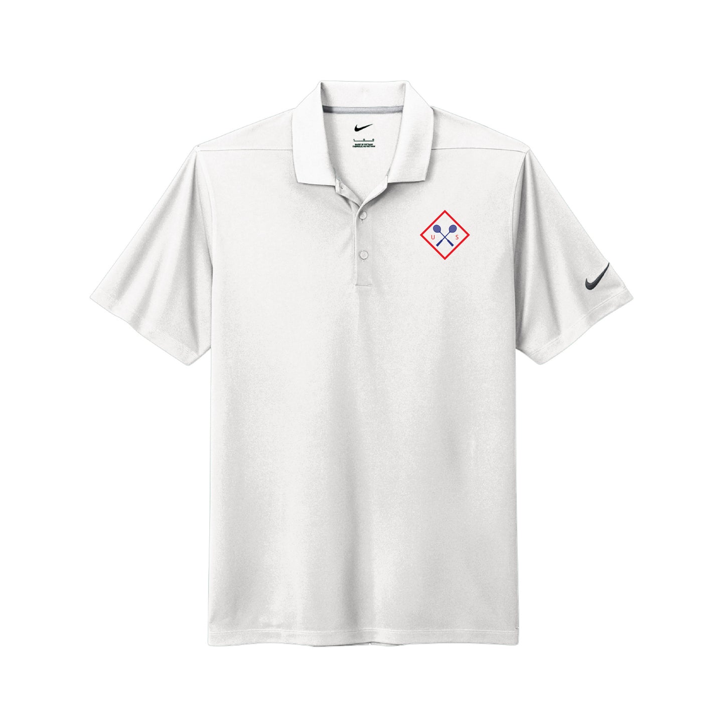 Member's Exclusive Men's Nike Dri-Fit Polo