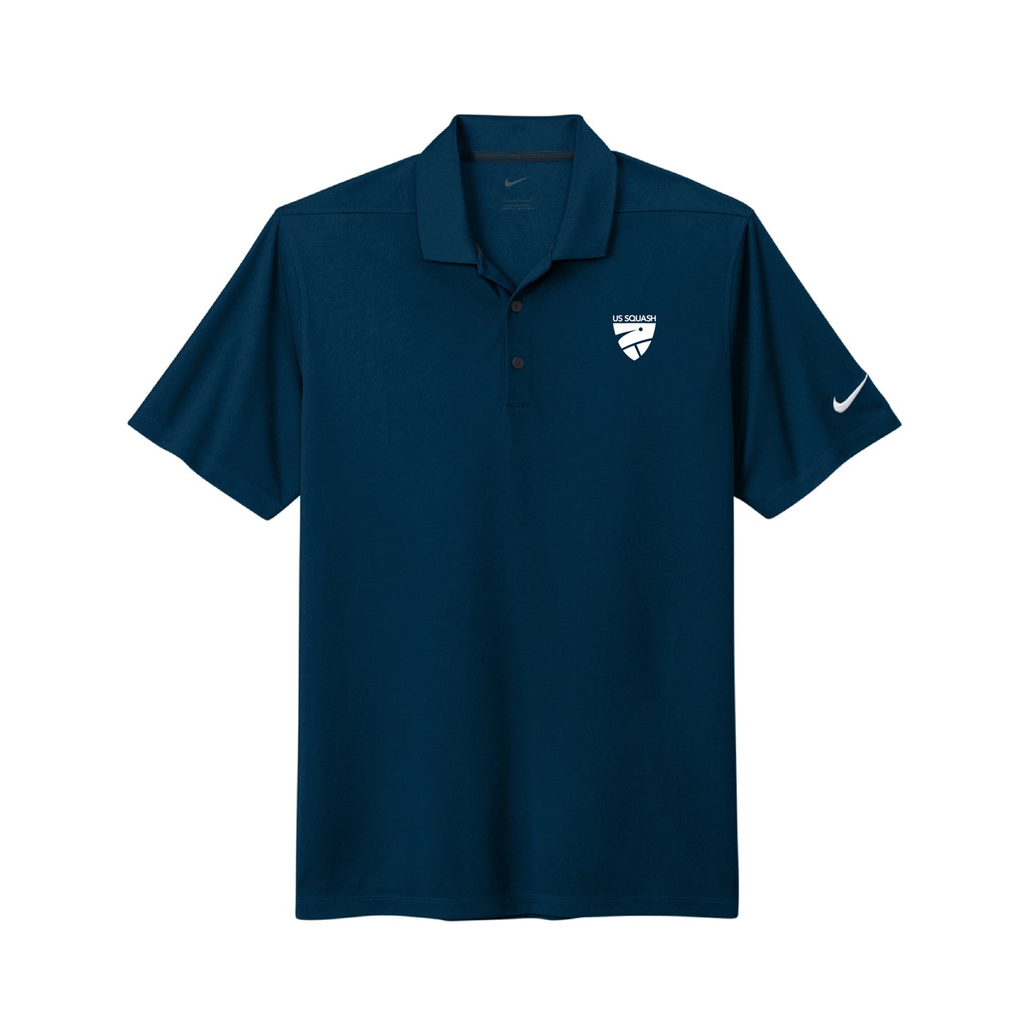 Member's Exclusive Men's Nike Dri-Fit Polo