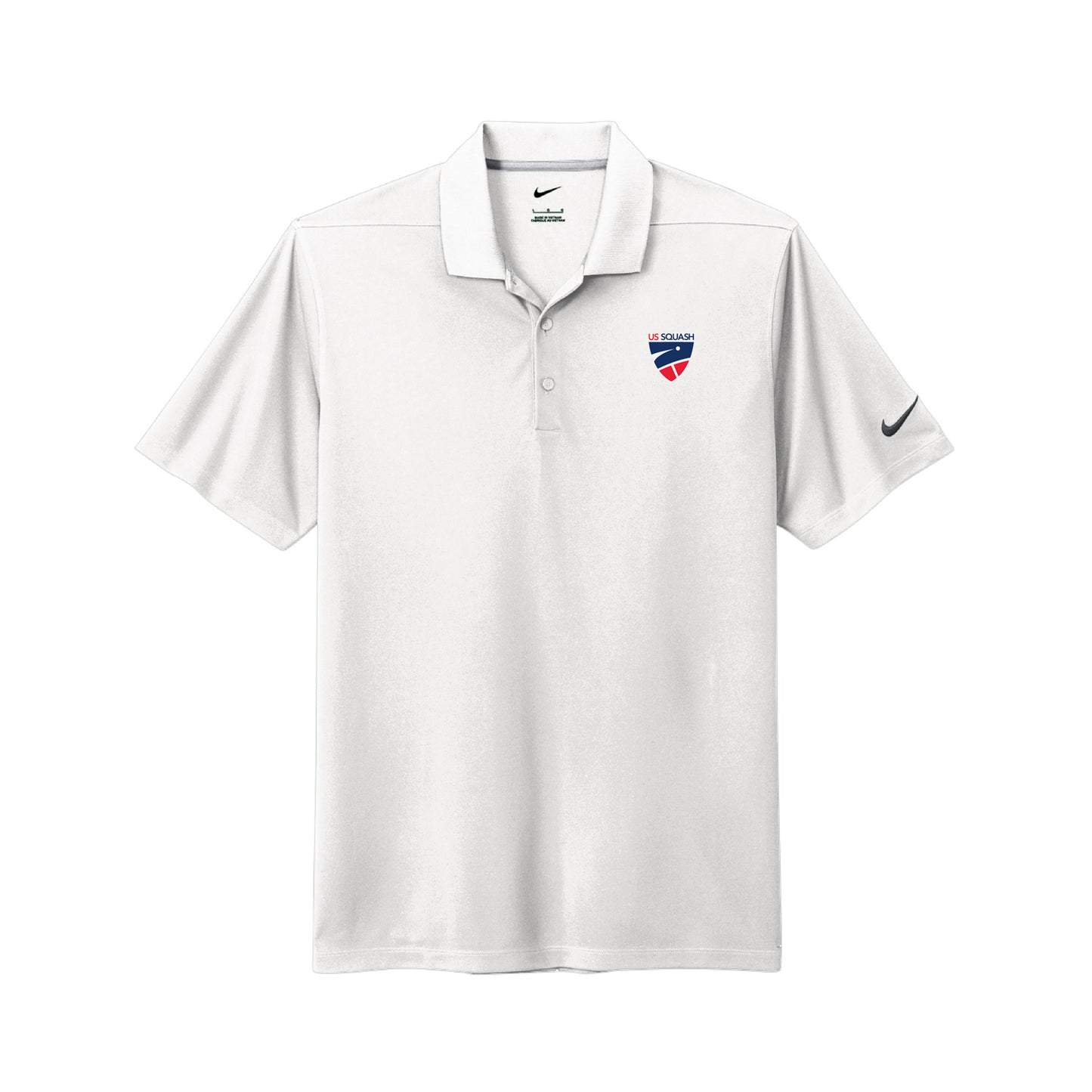 Member's Exclusive Men's Nike Dri-Fit Polo