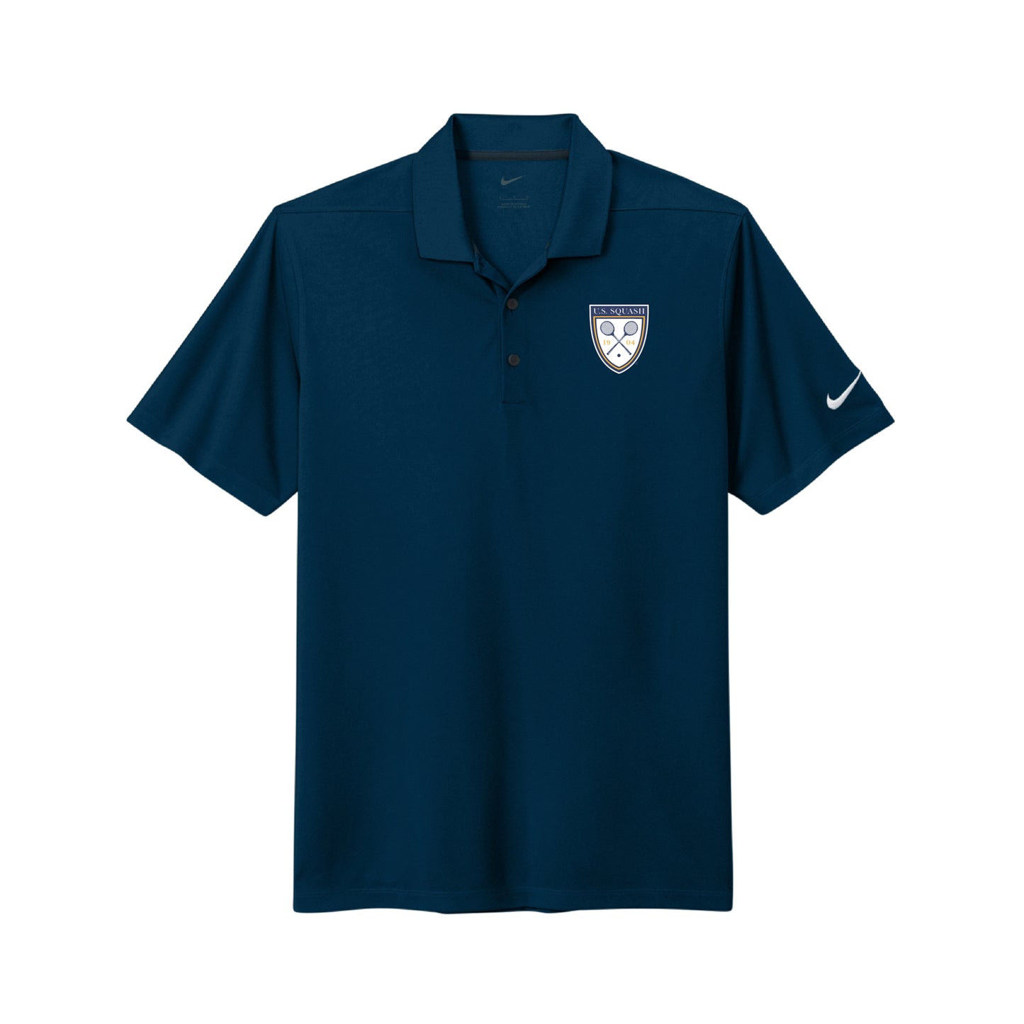 Member's Exclusive Men's Nike Dri-Fit Polo