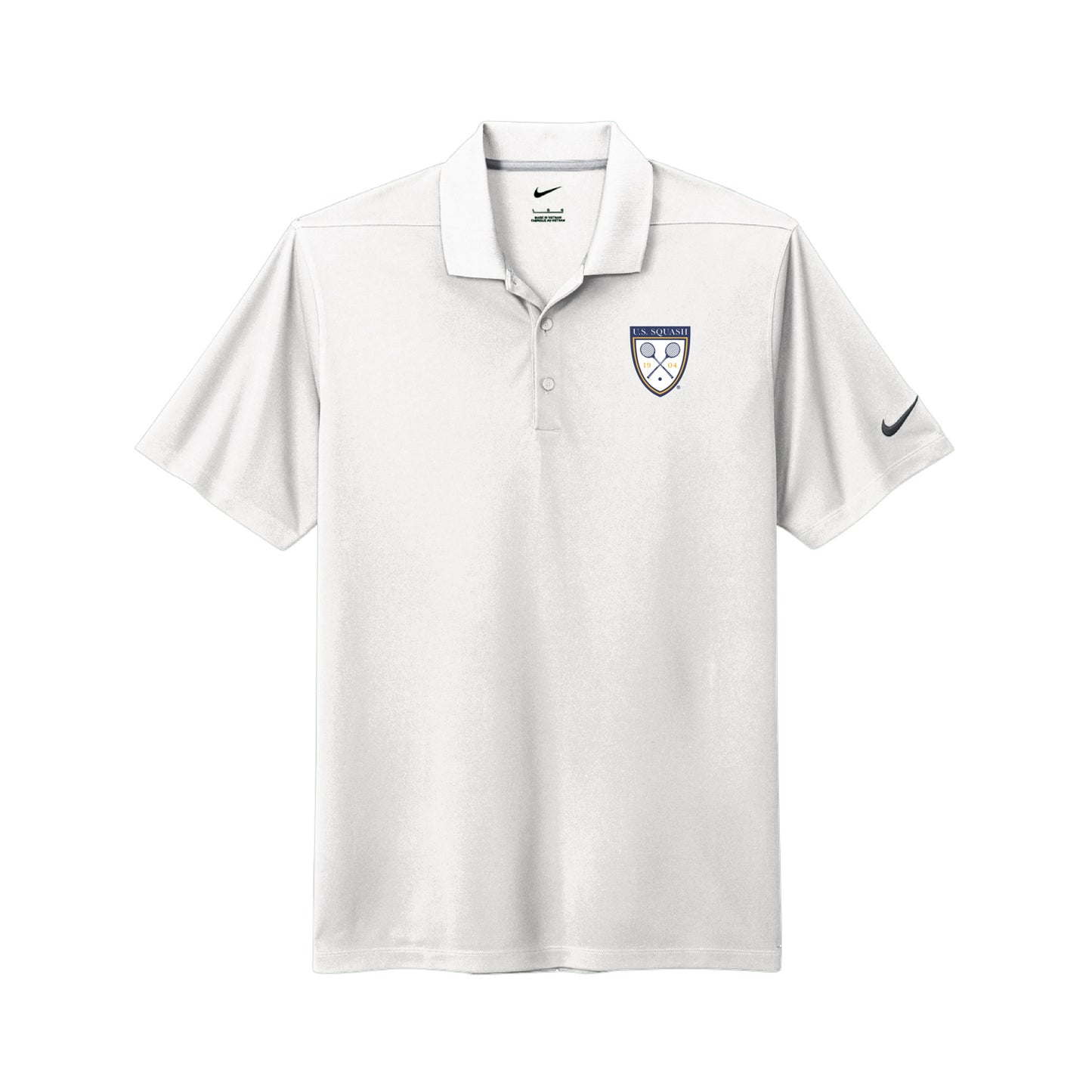 Member's Exclusive Men's Nike Dri-Fit Polo